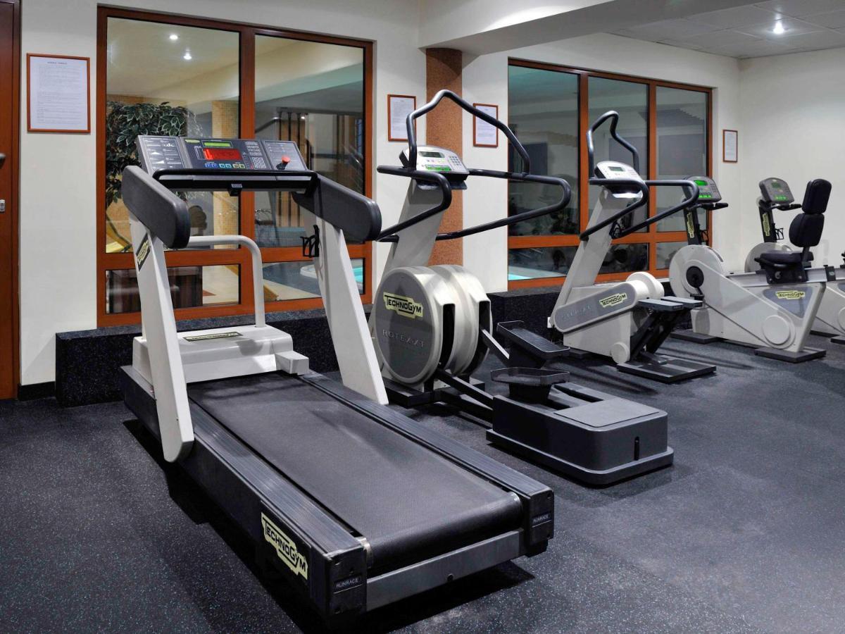 Ibis Styles Warszawa West Hotell Mory Exteriör bild