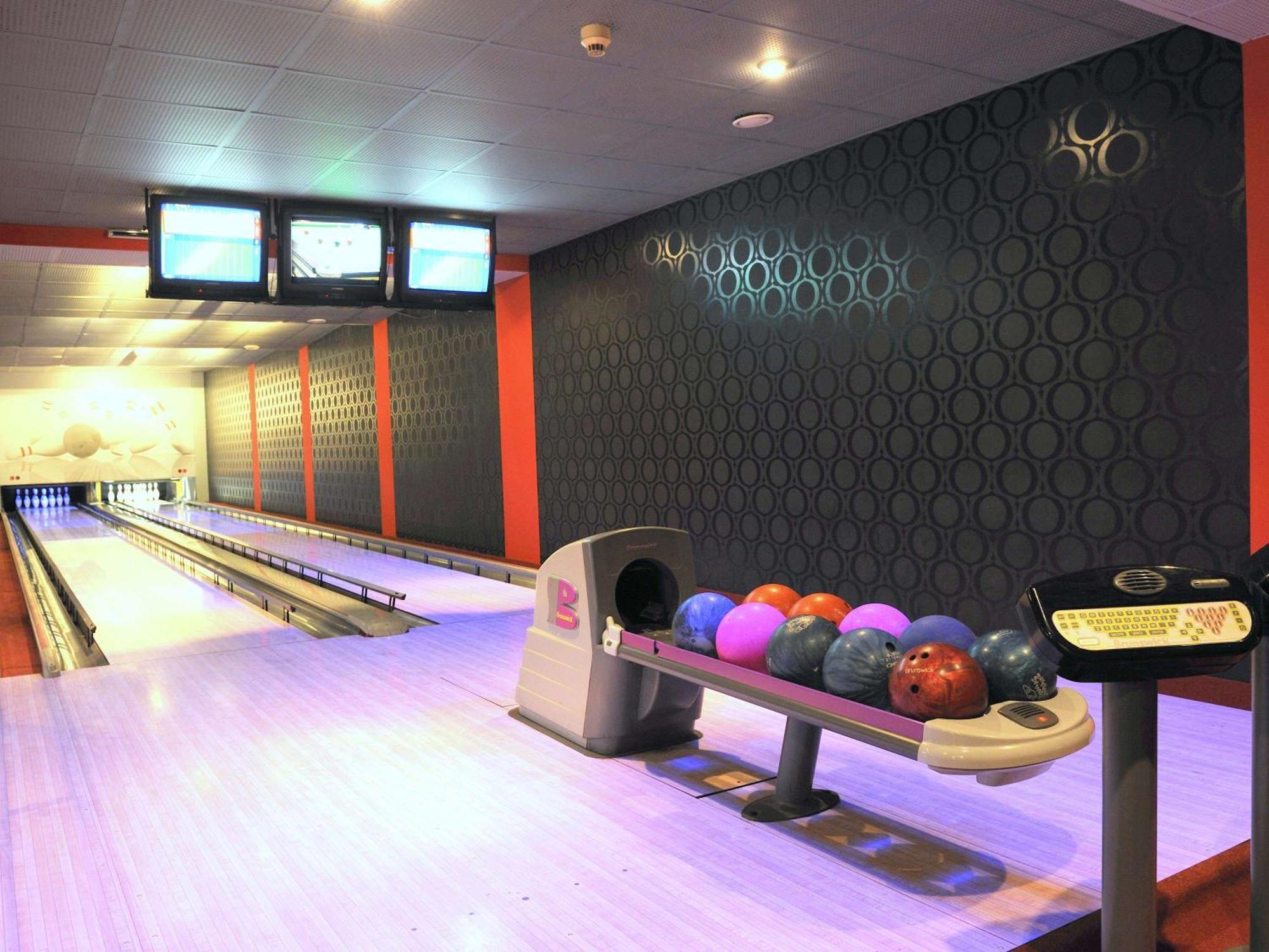 Ibis Styles Warszawa West Hotell Mory Exteriör bild