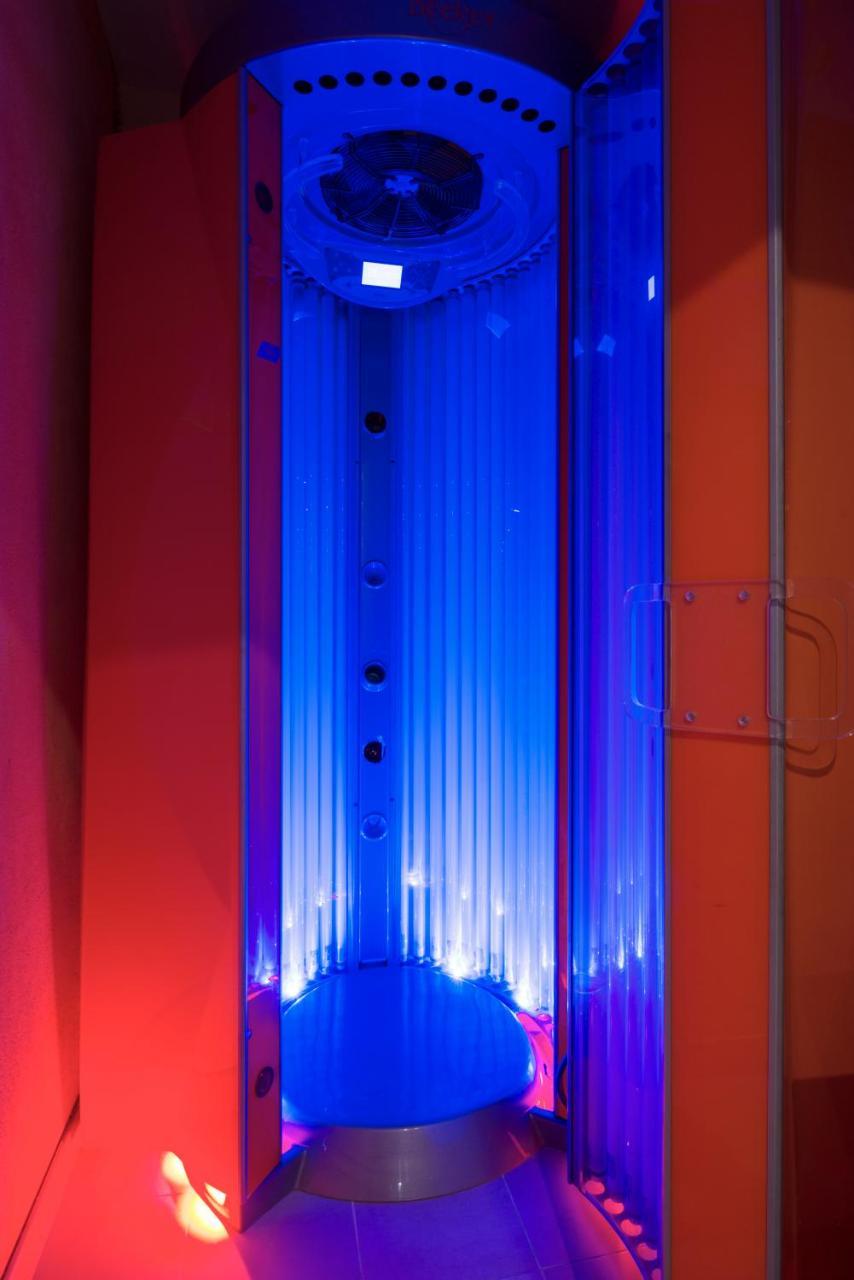 Ibis Styles Warszawa West Hotell Mory Exteriör bild